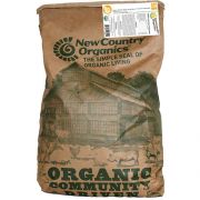 New Country Organics Corn Free Starter Mash Poultry Feed 50lb