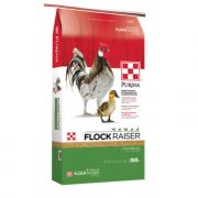 Purina Flock Raiser Crumbles 25lb