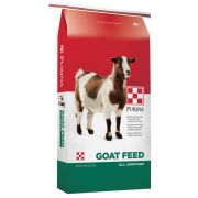 Purina Goat Chow 50lb