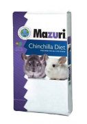 Mazuri Chinchilla Diet 25lb