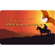 Sunset Feed & Supply Gift Card $75