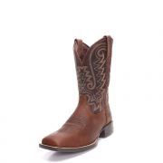 Durango Westward Mens Cowboy Boot Brown