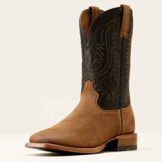 Ariat Circuit Paxton Cowboy Mens Western Boot