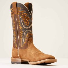 Ariat Brushrider Mens Western Boot