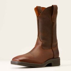 Ariat Ridgeback Rambler Cowboy Boot