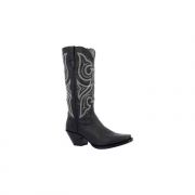 Durango Crush Black Beauty Womens Western Boot