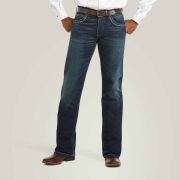 Ariat M5 Slim Stretch Coltrane Stackable Straight Leg Jean