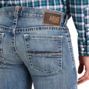 Ariat M7 Slim Stowell Straight Mens Jean