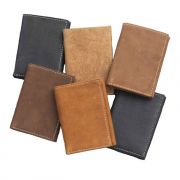 Nocona Mens Assorted Trifold Wallet
