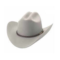 Bullhide Montecarlo Del Norte 8x Felt Western Hat Buckskin