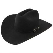 Stetson Skyline 6X Cowboy Hat Black