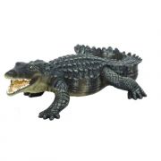Safari LTD Crocodile Toy