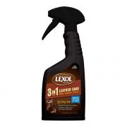 Lexol 3 in 1 Leather Care 16oz