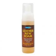 Leather New Foam Leather Cleaner 7oz