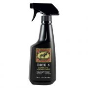 Bickmore Bick 5 Complete Leather Care Spray 16oz