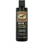 Bickmore Bick 1 Non Darkening Leather Cleaner 8oz