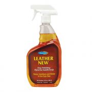 Farnam Leather New Glycerine Saddle and Leather Soap Cleaner Spray 32oz