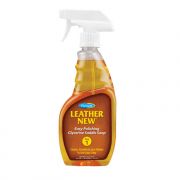 Farnam Leather New Easy Polishing Glycerine Saddle Leather Soap Spray 16oz
