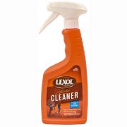 Lexol Leather Cleaner Spray 500ml