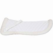 JPC Equestrian TuffRider Fleece Wither Pad Full Size