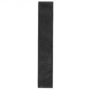Weaver Dally Wraps Black Rubber Wide 10 Pack