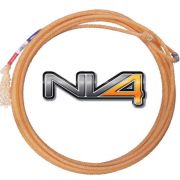 Classic NV4 30ft 4 Strand Head Rope Extra Soft