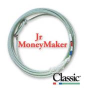 Classic Jr MoneyMaker Kids Rope Extra Soft