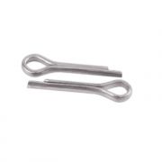 Weaver Leather Stainless Steel Cotter Pins