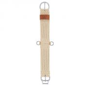 Weaver Natural Blend 27 Strand Straight Smart Cinch with Roll Snug Cinch Buckle