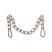Classic Equine Martin Saddlery Stainless Steel Curb Chain