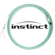 Fast Back Instinct 4 Strand Hard Medium Heel Rope 35ft