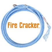 Classic Equine Fire Cracker Kids Rope Assorted Colors