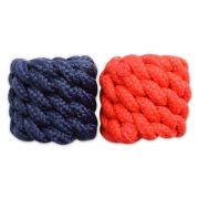Classic Equine Horn Knot Assorted Colors