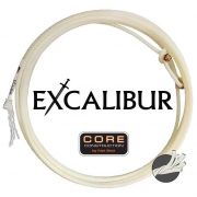Fast Back Excalibur 4 Strand Hard Medium Heel Rope With Core 35ft