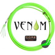 Fast Back Venom 4 Strand Medium Soft Heel Rope With Core 36ft