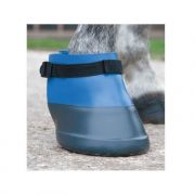 Shires Poultice Boot Single Blue