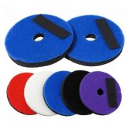 JT International EquiRoyal Neoprene Bit Guards with Velcro Hook and Loop