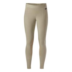 Kerrits Ladies Flow Rise Performance Tight Knee Patch