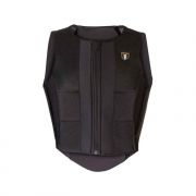 Tipperary Contour Air Mesh Back Protector - Youth