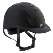 Ovation Deluxe Schooler Riding Helmet