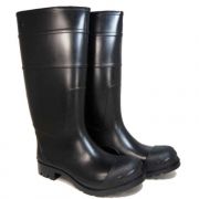 Onguard Mens PVC Rubber Muck Boots