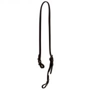 Kuda Saddlery Paso Fino Biothane Bit Hanger with Stainless Steel Buckle