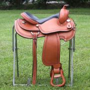 Kuda Saddlery Reiner Flex Saddle