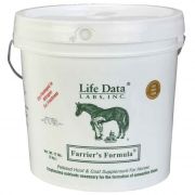 Life Data Labs Inc Farrier Formula Regular Strength Bucket 11lb