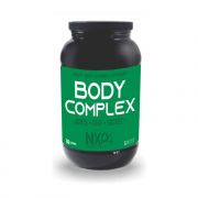 NXP Supplements Body Complex Powder 3.1lb