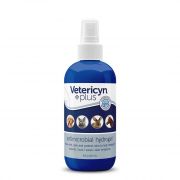 Vetericyn Plus Antimicrobial Wound Hydrogel Spray 8oz