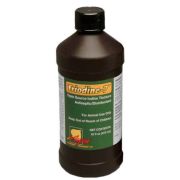 Aspen Vet Triodine 7 and Sprayer Wound Disinfectant and Antiseptic 16oz