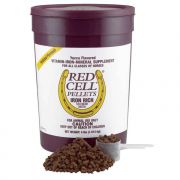 Horse Health Products Red Cell Pellets Horse Iron Supplement 4lb