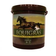 Equigras Equine Supplement 11lb