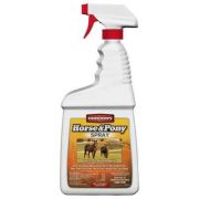 Gordons Horse and Pony Fly Spray 32oz